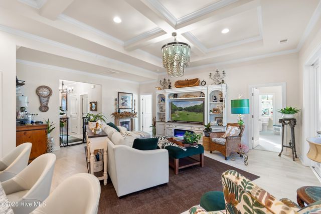 4305 Shelter Cove SE, Southport, NC 28461