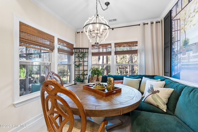 4305 Shelter Cove SE, Southport, NC 28461