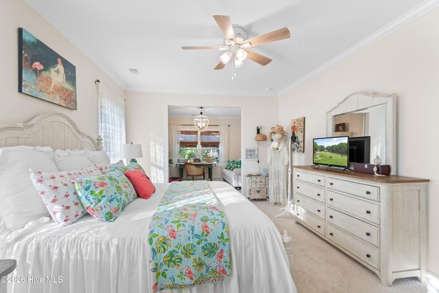 4305 Shelter Cove SE, Southport, NC 28461