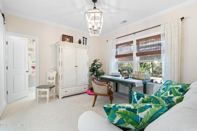 4305 Shelter Cove SE, Southport, NC 28461