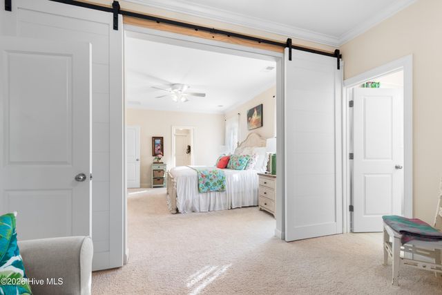 4305 Shelter Cove SE, Southport, NC 28461