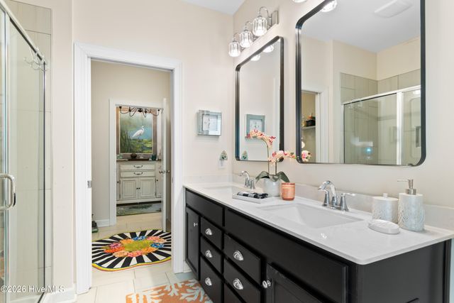 4305 Shelter Cove SE, Southport, NC 28461