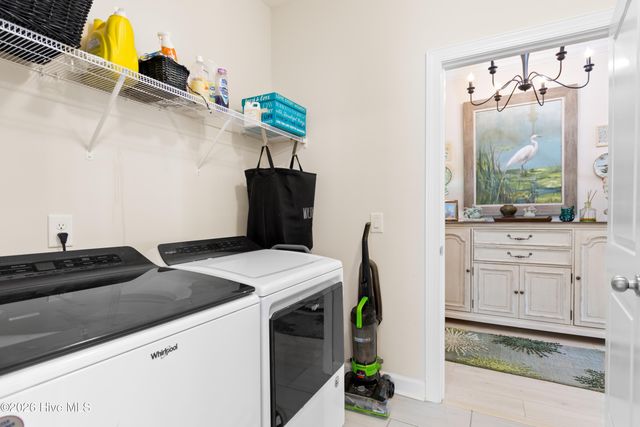 4305 Shelter Cove SE, Southport, NC 28461