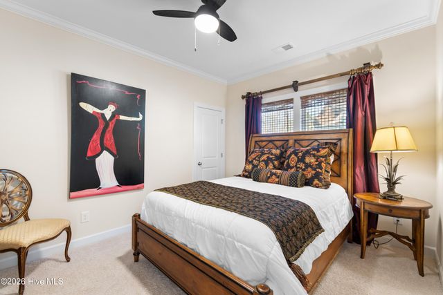 4305 Shelter Cove SE, Southport, NC 28461