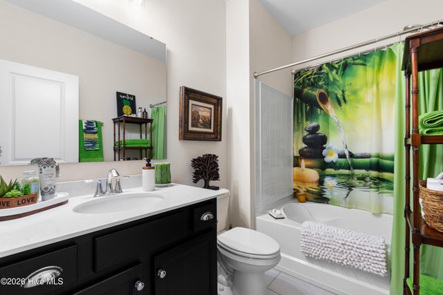 4305 Shelter Cove SE, Southport, NC 28461