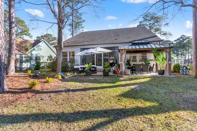 4305 Shelter Cove SE, Southport, NC 28461