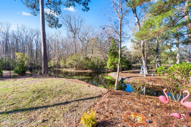 4305 Shelter Cove SE, Southport, NC 28461