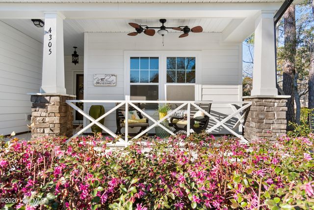 4305 Shelter Cove SE, Southport, NC 28461