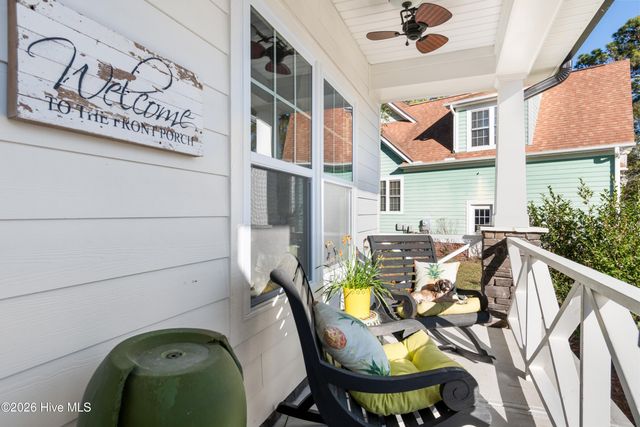 4305 Shelter Cove SE, Southport, NC 28461