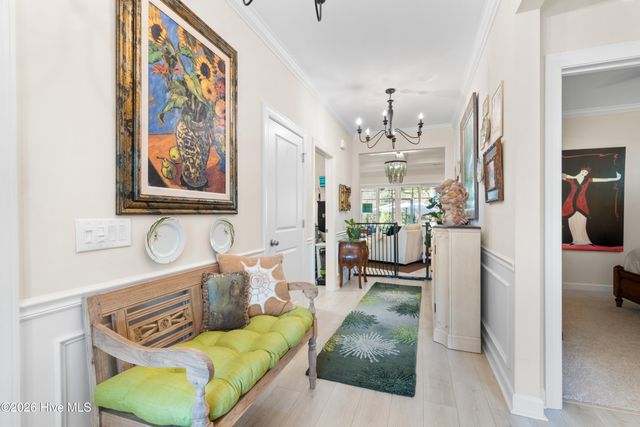 4305 Shelter Cove SE, Southport, NC 28461