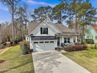 4305 Shelter Cove SE, Southport, NC 28461