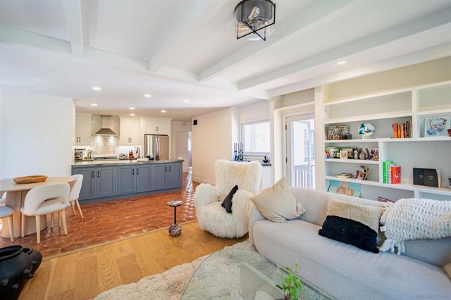 3635 Kite, San Diego, CA 92103