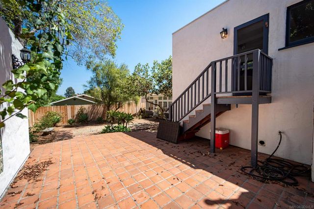 3635 Kite, San Diego, CA 92103