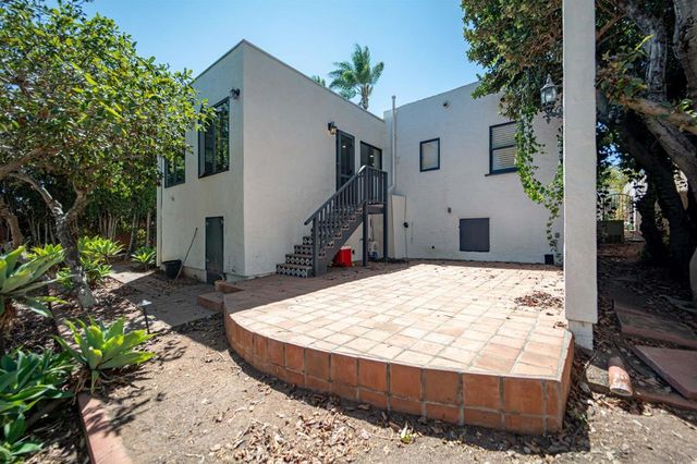 3635 Kite, San Diego, CA 92103