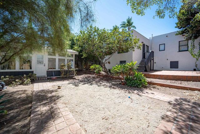 3635 Kite, San Diego, CA 92103