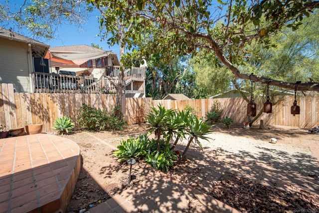 3635 Kite, San Diego, CA 92103