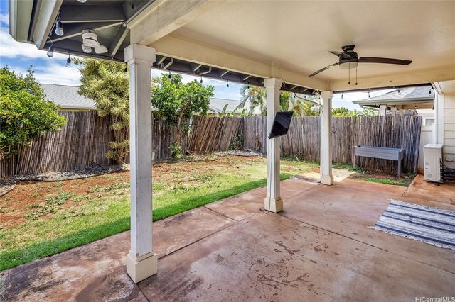 94-1037 Pumaia Place, Waipahu, HI 96797