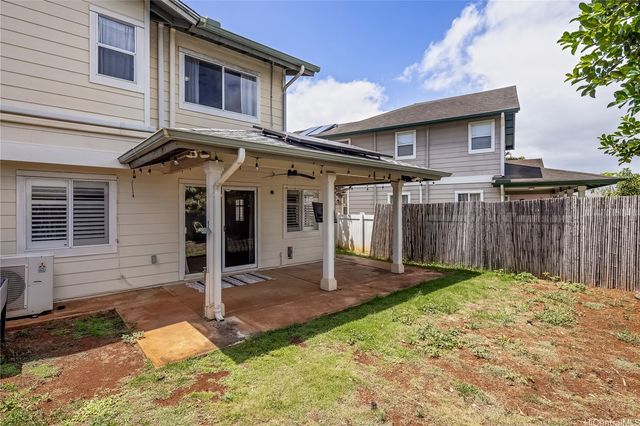 94-1037 Pumaia Place, Waipahu, HI 96797