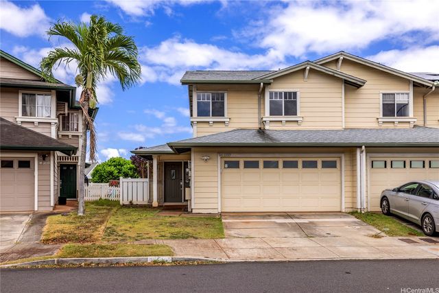 94-1037 Pumaia Place, Waipahu, HI 96797