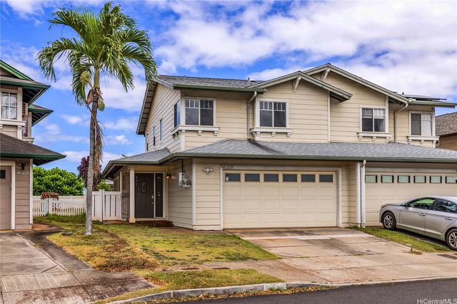 94-1037 Pumaia Place, Waipahu, HI 96797