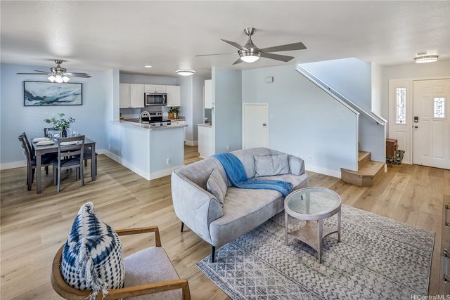 94-1037 Pumaia Place, Waipahu, HI 96797