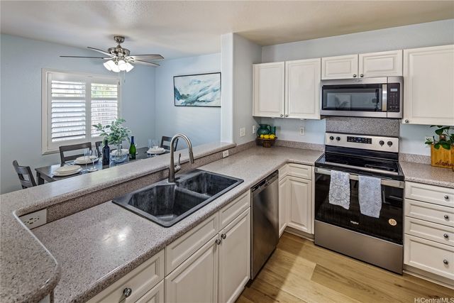 94-1037 Pumaia Place, Waipahu, HI 96797