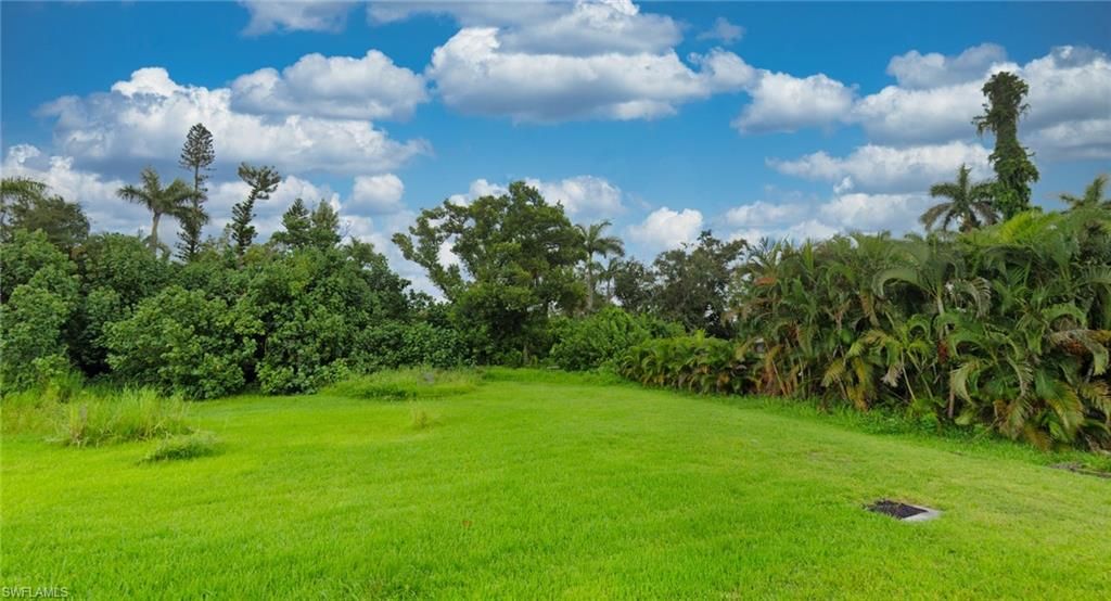 58 Cabana AVE, NORTH FORT MYERS, FL 33903 — photo 4