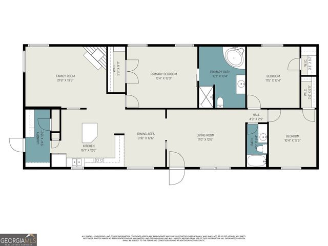 340 Loblolly Ridge, Locust Grove, GA 30248