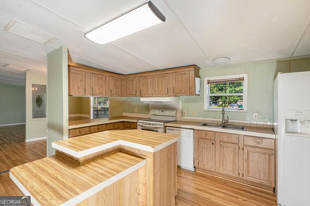 340 Loblolly Ridge, Locust Grove, GA 30248