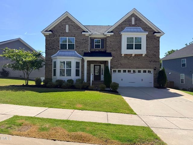 237 Cahors Trail, Holly Springs, NC 27540