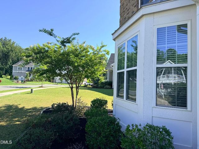 237 Cahors Trail, Holly Springs, NC 27540