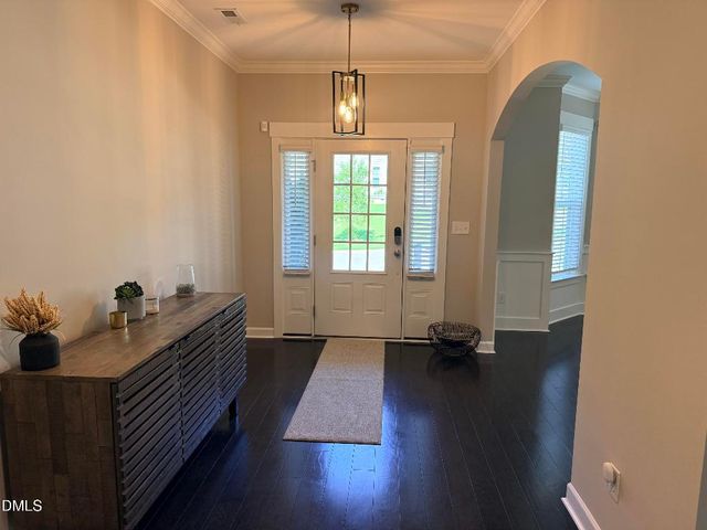 237 Cahors Trail, Holly Springs, NC 27540