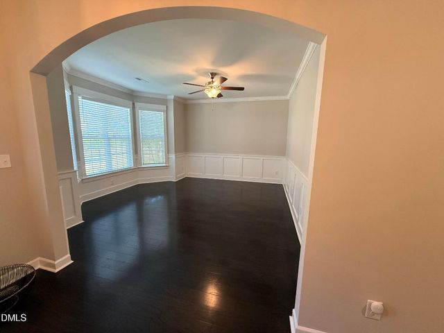 237 Cahors Trail, Holly Springs, NC 27540