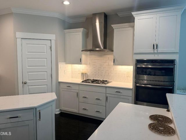 237 Cahors Trail, Holly Springs, NC 27540