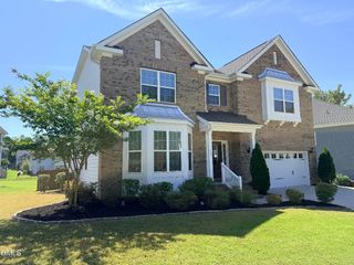 237 Cahors Trail, Holly Springs, NC 27540