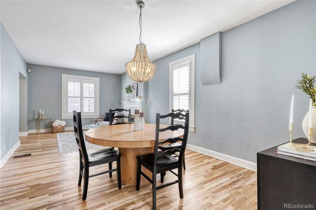 1115 S Emerson Street, Denver, CO 80210