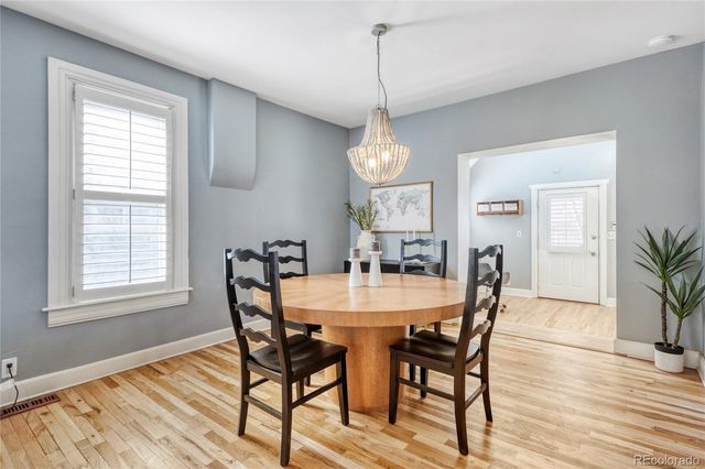 1115 S Emerson Street, Denver, CO 80210