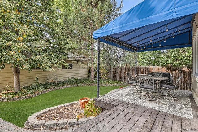 1115 S Emerson Street, Denver, CO 80210