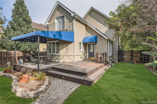 1115 S Emerson Street, Denver, CO 80210