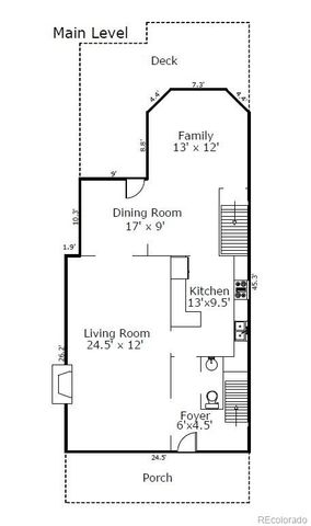 1115 S Emerson Street, Denver, CO 80210