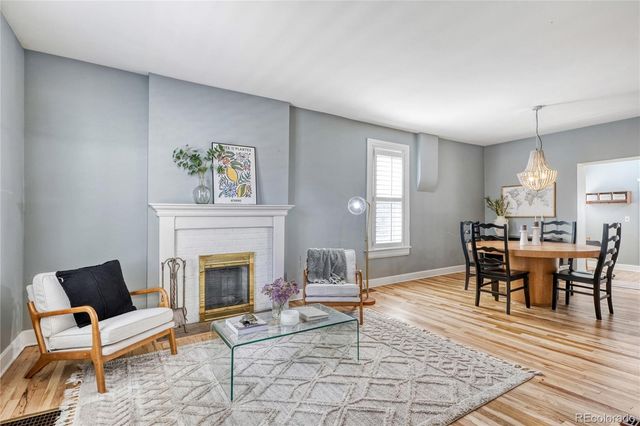 1115 S Emerson Street, Denver, CO 80210