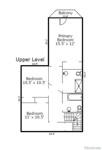 1115 S Emerson Street, Denver, CO 80210
