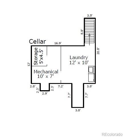 1115 S Emerson Street, Denver, CO 80210