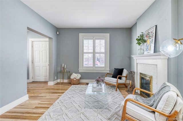 1115 S Emerson Street, Denver, CO 80210