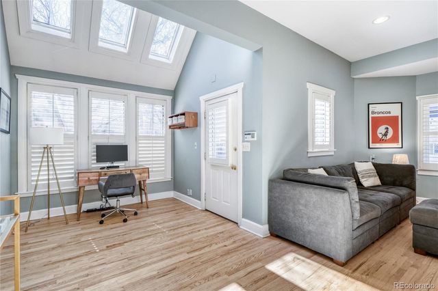 1115 S Emerson Street, Denver, CO 80210