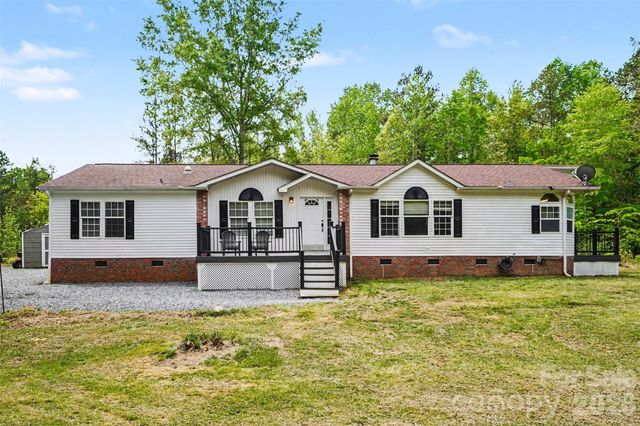 8836 Summerhill Drive, Waxhaw, NC 28173