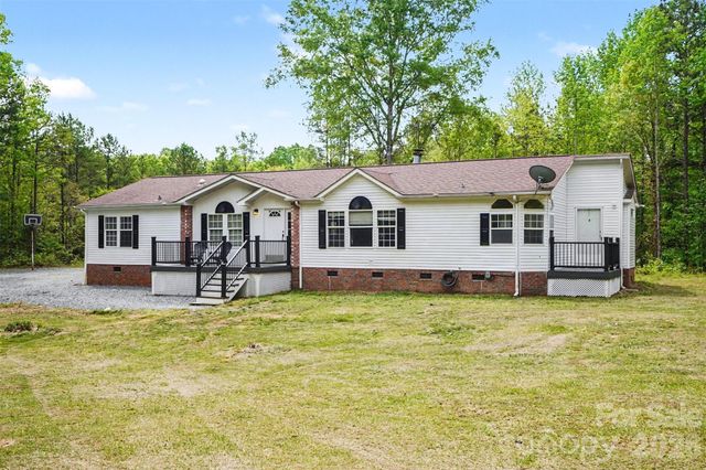 8836 Summerhill Drive, Waxhaw, NC 28173