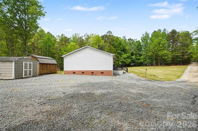 8836 Summerhill Drive, Waxhaw, NC 28173