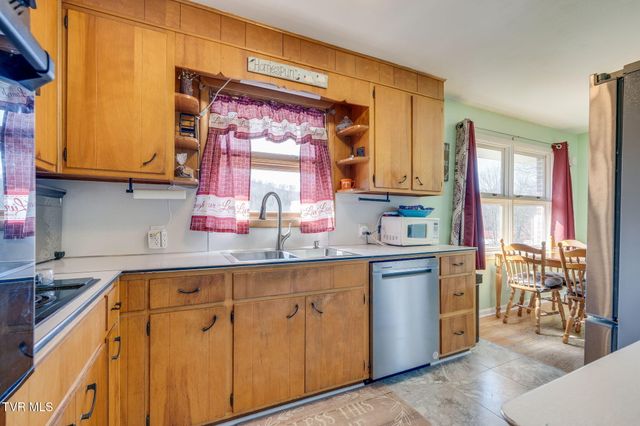 530 East Carters Valley Road, Gate City, VA 24251