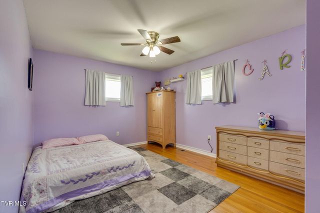 530 East Carters Valley Road, Gate City, VA 24251